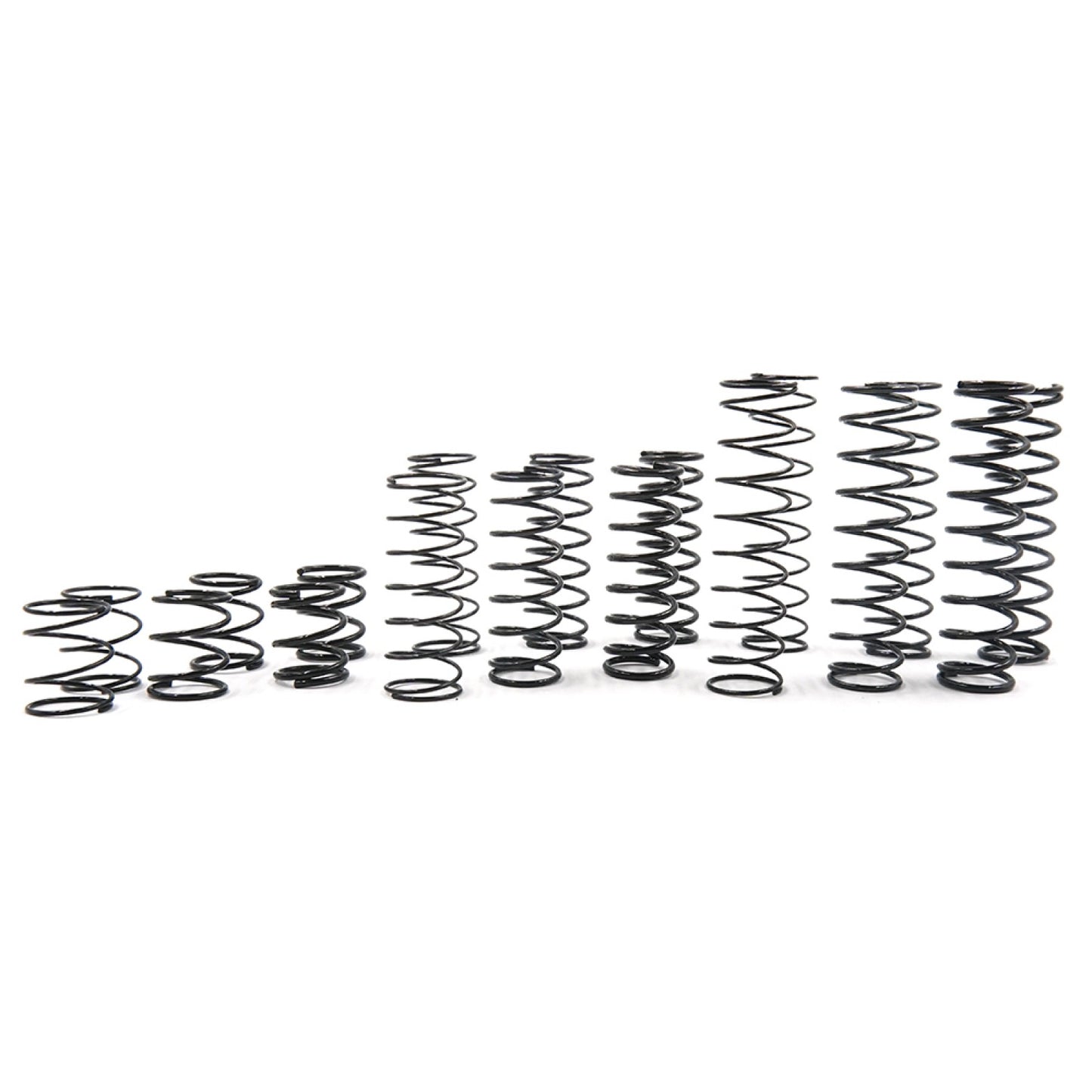Desert Lizard DDL 90mm Spring Set