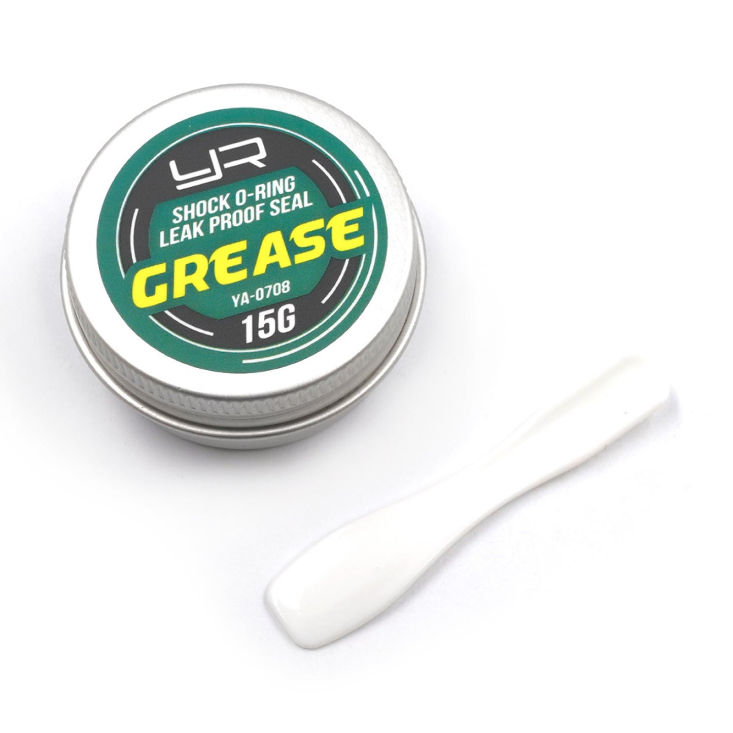 High Quality Shock O-Ring Leak Proof Seal Grease 15g