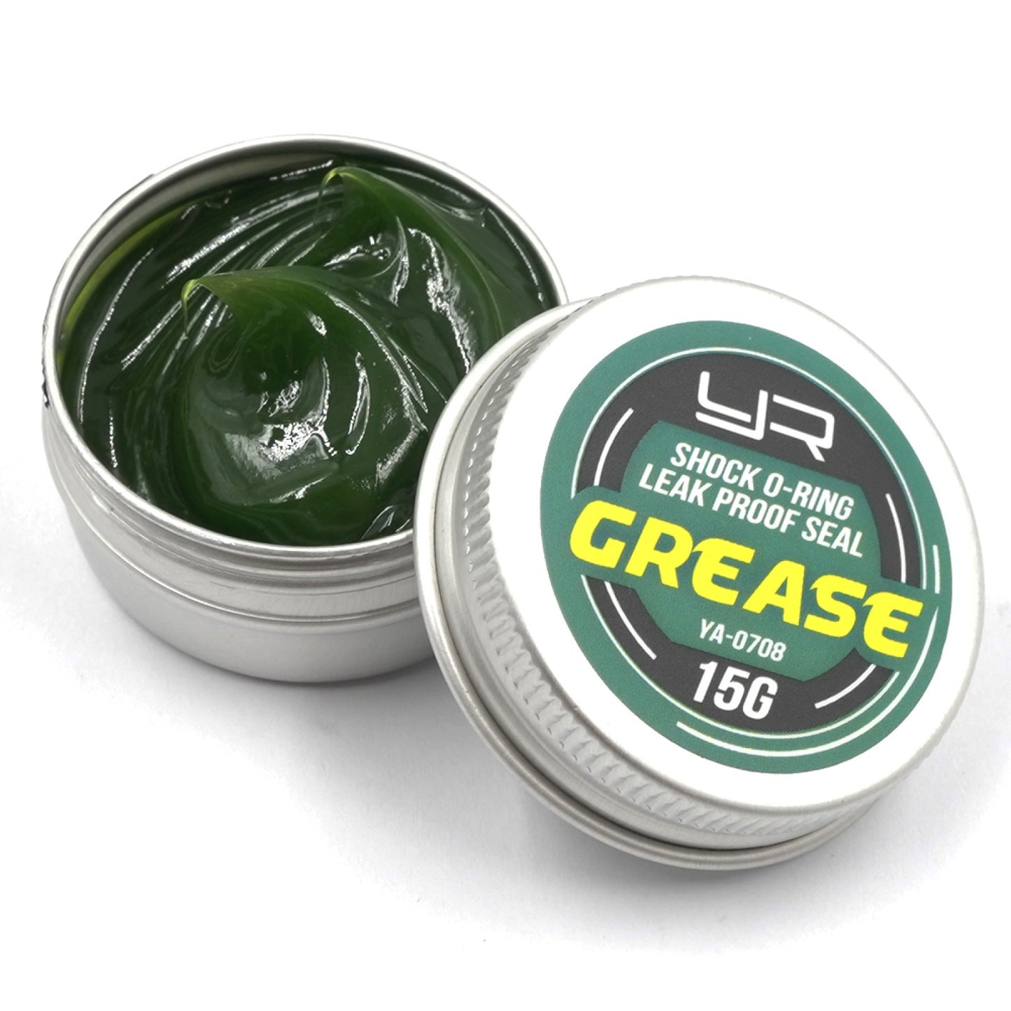 High Quality Shock O-Ring Leak Proof Seal Grease 15g