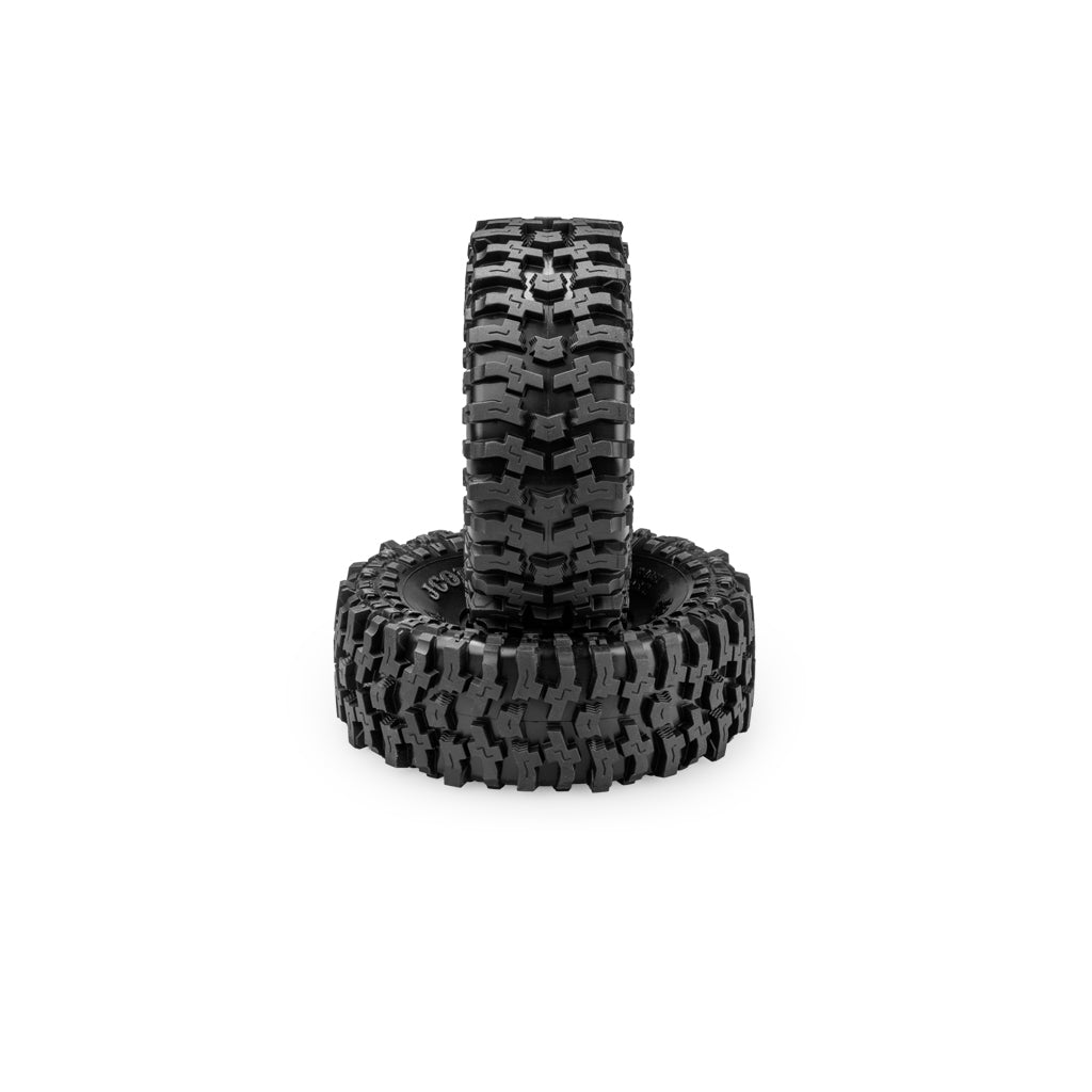 J Concepts Tusk Green 2.2 Pair