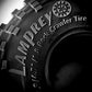 Lamprey 1.9 4.71 - Class 2 Competition tire x4