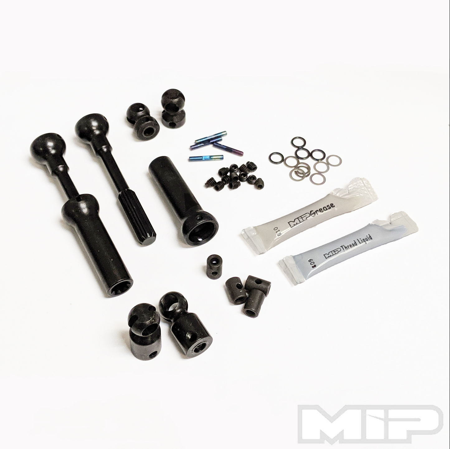 #19110 - MIP X-Duty™, Center Drive Shaft Kit - 98mm - 138mm