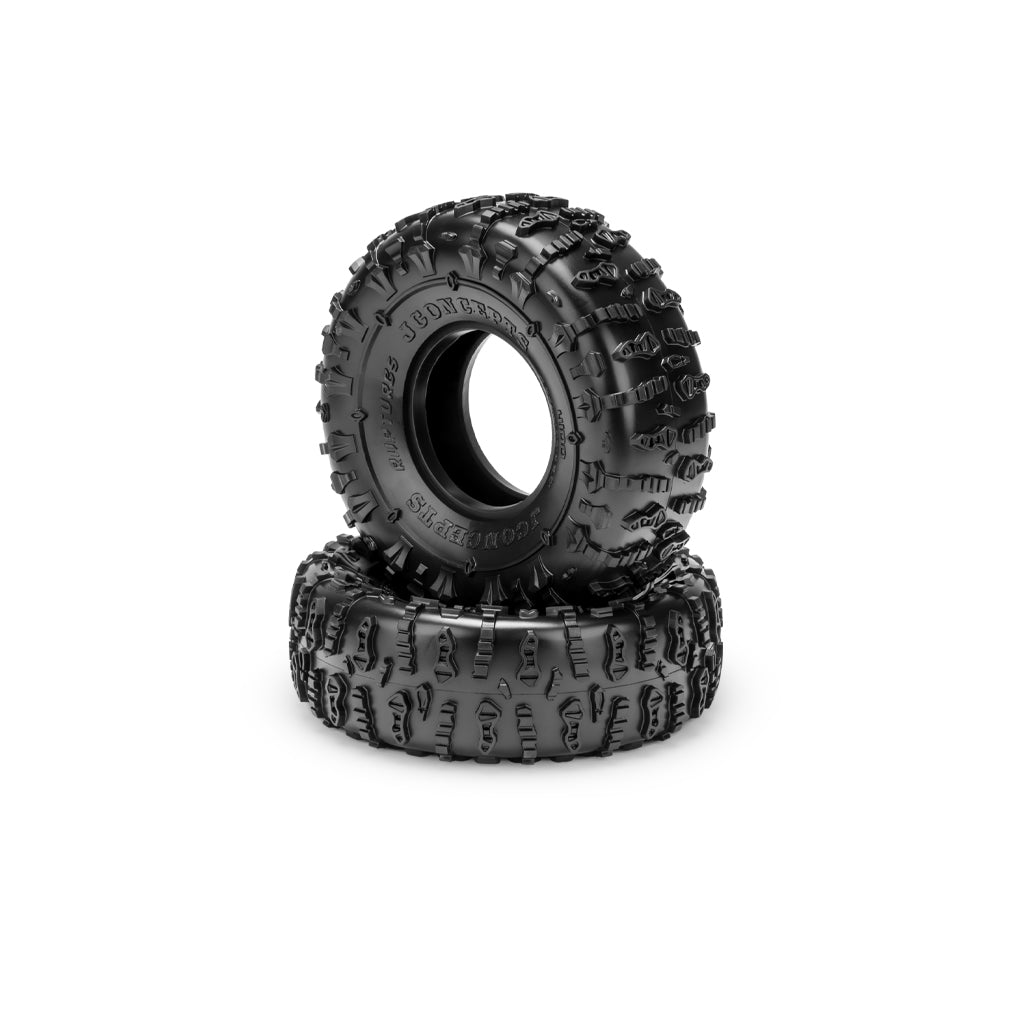 Ruptures - Green 2.2" (5.25" OD) Competition Tire