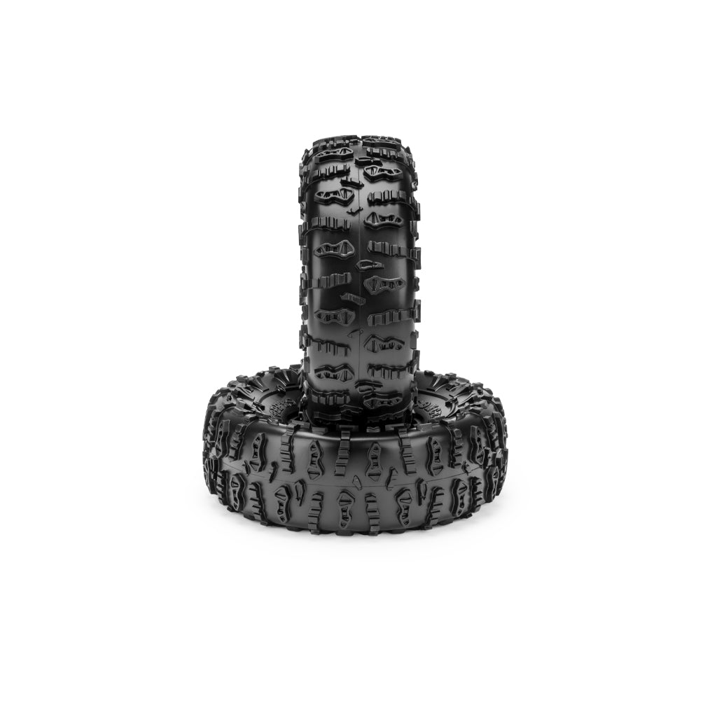 Ruptures - Green 2.2" (5.25" OD) Competition Tire