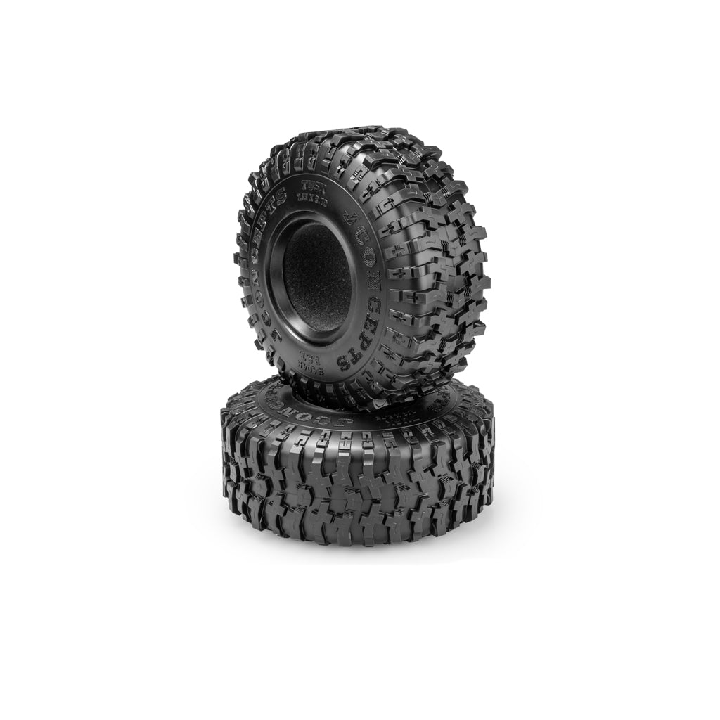 J Concepts Tusk Green 2.9 Pair
