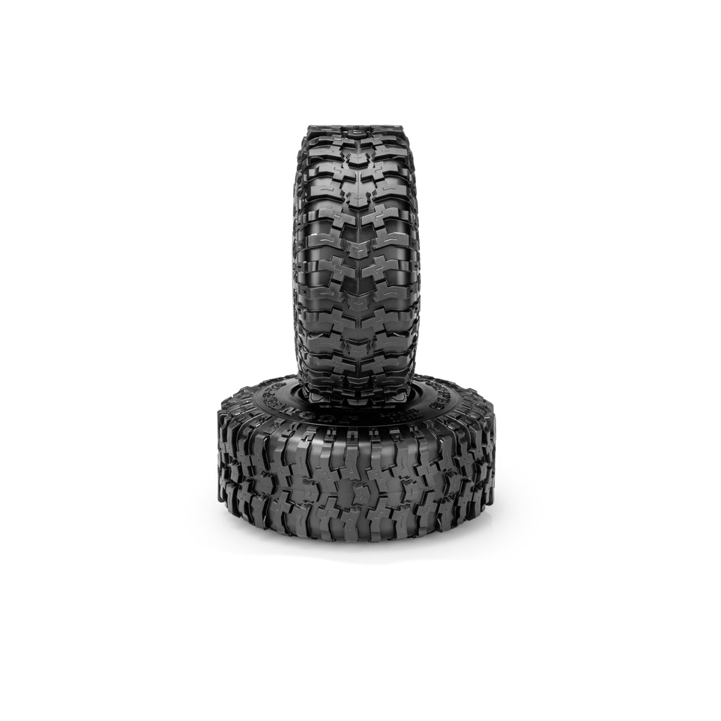 J Concepts Tusk Green 2.9 Pair