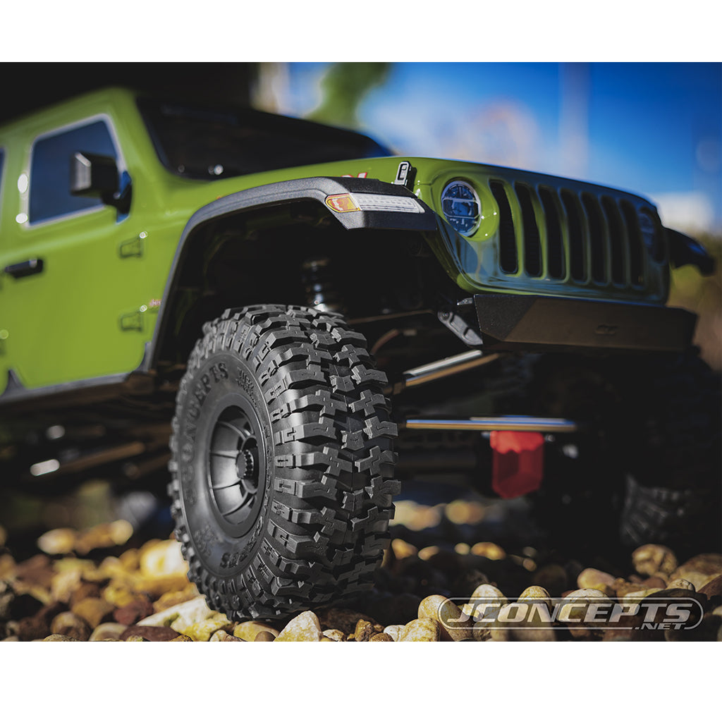 J Concepts Tusk Green 2.9 Pair