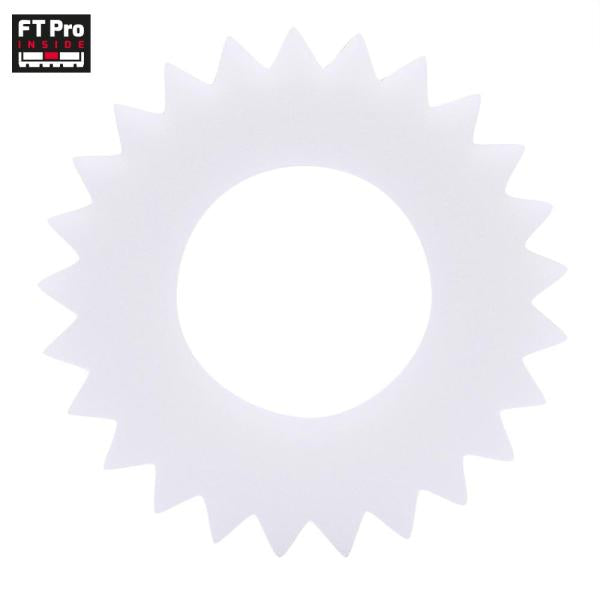 Crazy Crawler LaserFoam Pro 4.19 Basic 10