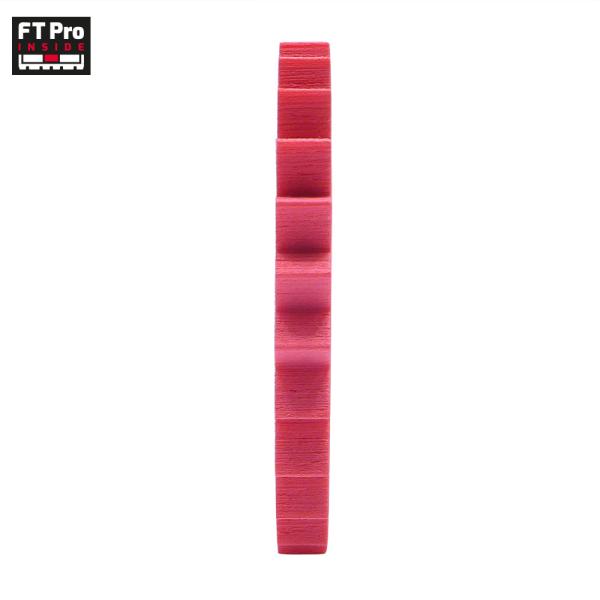 Crazy Crawler Laser Foam FT Pro 4.19 Spur-Master