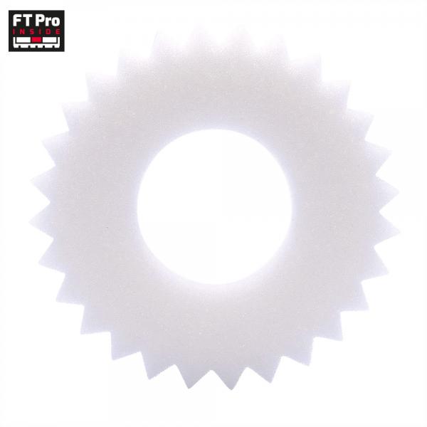 Crazy Crawler LaserFoam FT Pro 1.9 4.75 Basic 15