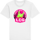 LCG ROCKS T-Shirt