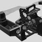 Flatgekko™ Cheatr™ Prank™ Outlaw LCG Chassis Kit with Transmission