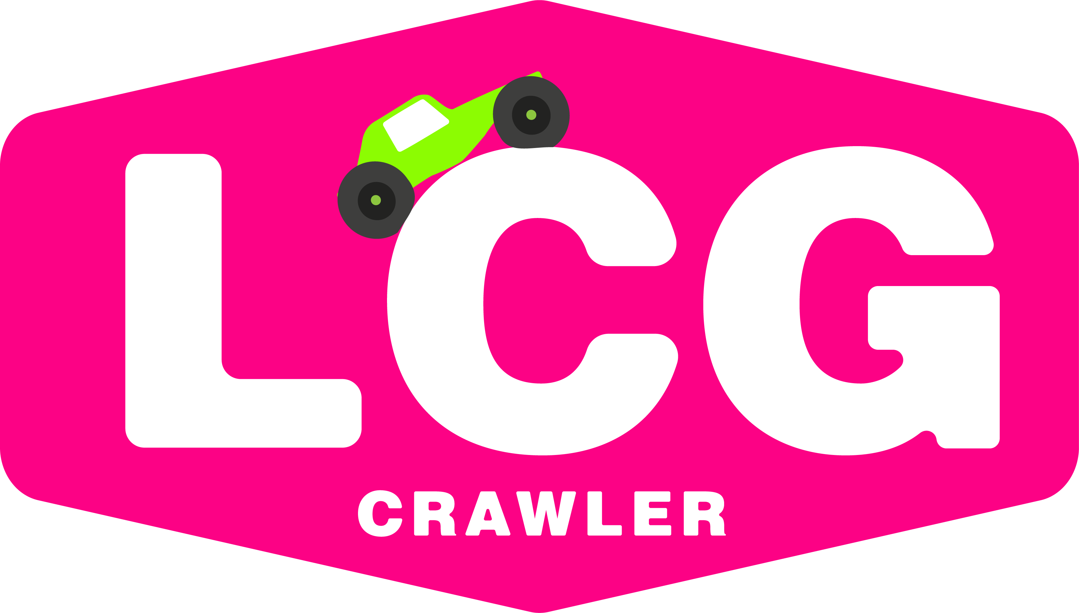 LCG Crawler