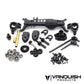 Vanquish F10 Portal Front Axle Set