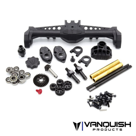 Vanquish F10 Portal Rear Axle Set