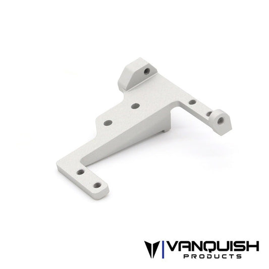 Vanquish F10 Aluminum BTA Servo Mount