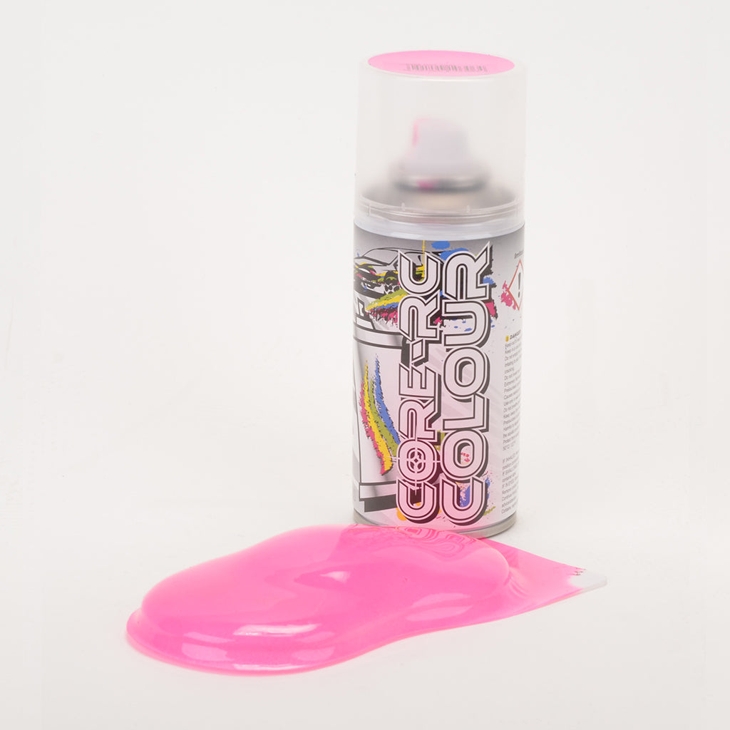 Core Paint -  Hot Pink - CR609