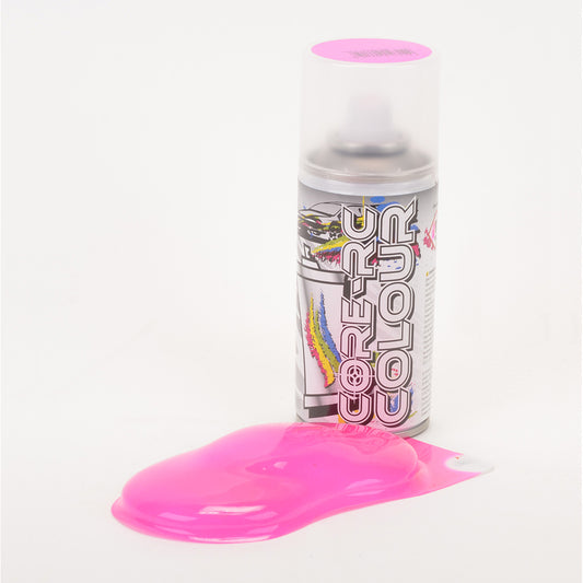 Core Paint -  Neon Pink - CR617