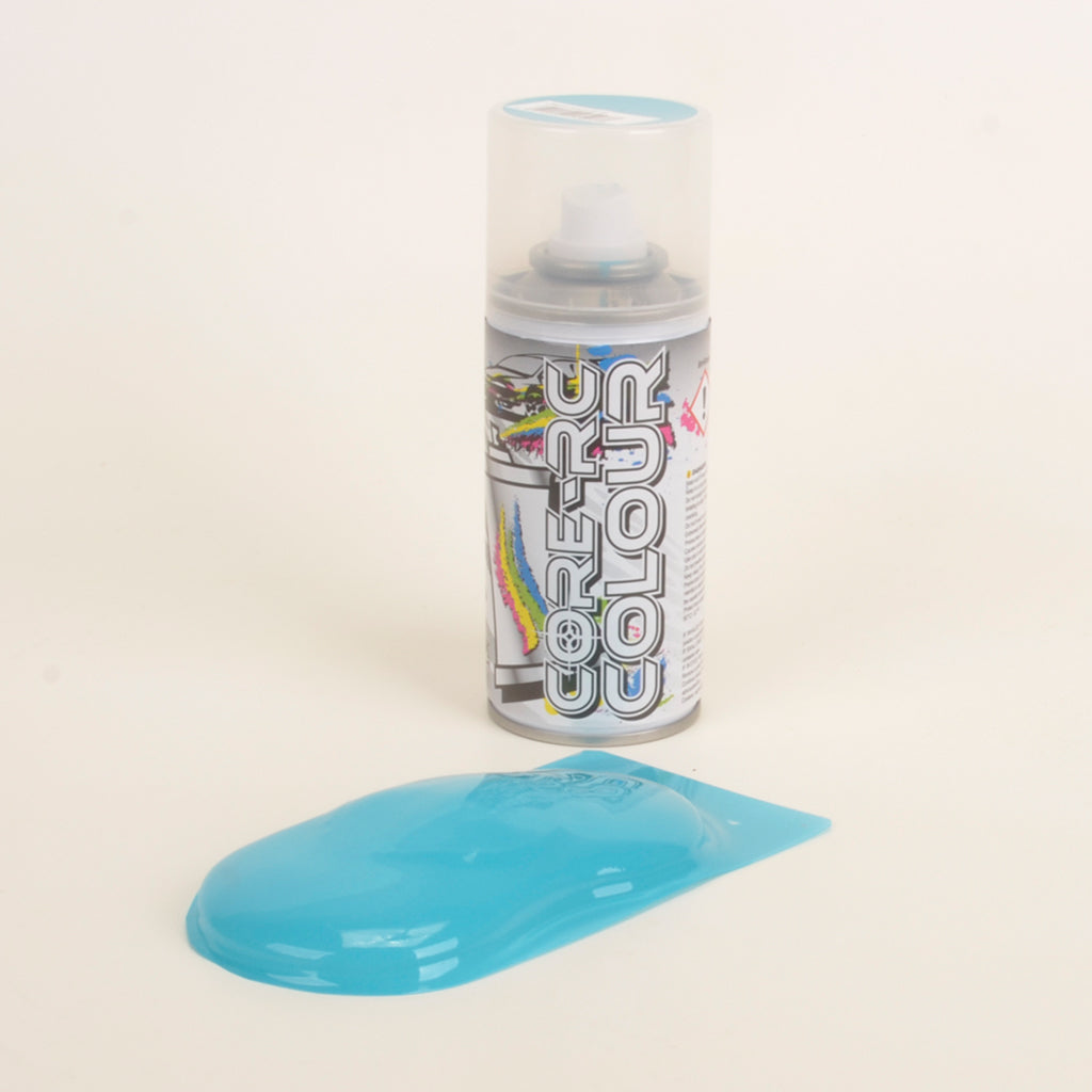 Core Paint -  Aqua Blue - CR673