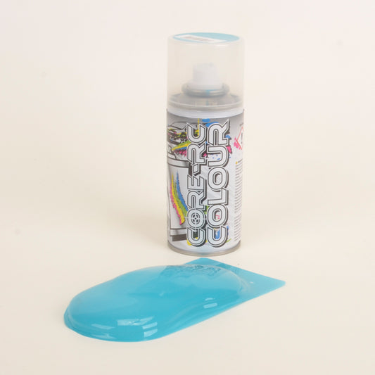 Core Paint -  Aqua Blue - CR673